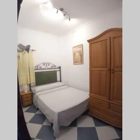 Casa A 20 Metros De La Playa En Holiday home *