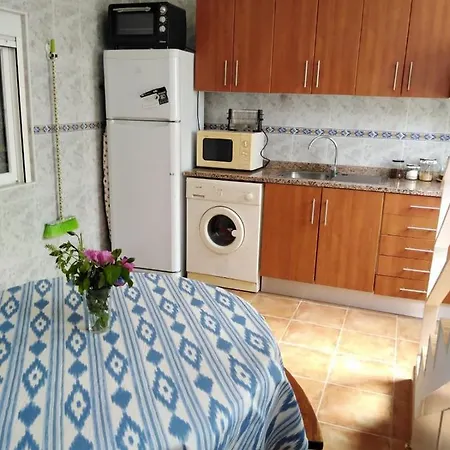Casa A 20 Metros De La Playa En * Denia