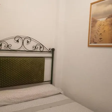 Casa A 20 Metros De La Playa En *