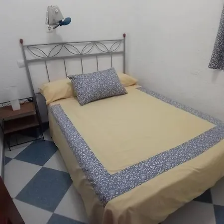 Casa A 20 Metros De La Playa En