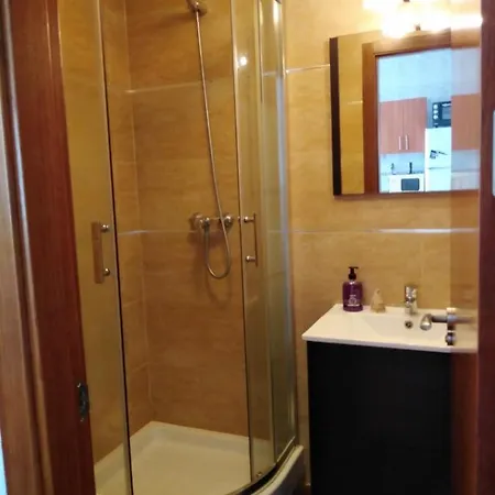 Holiday home Casa A 20 Metros De La Playa En