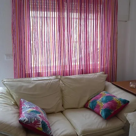 Casa A 20 Metros De La Playa En