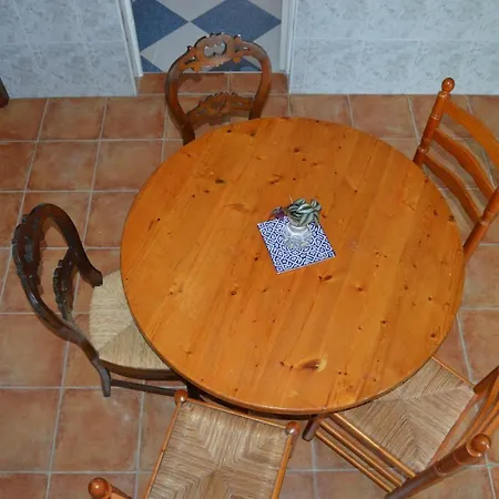 Casa A 20 Metros De La Playa En