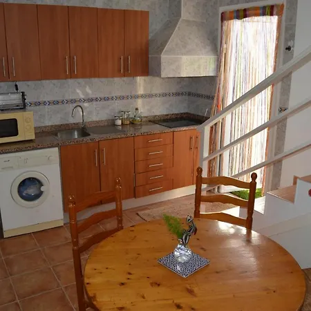 Casa A 20 Metros De La Playa En Holiday home *
