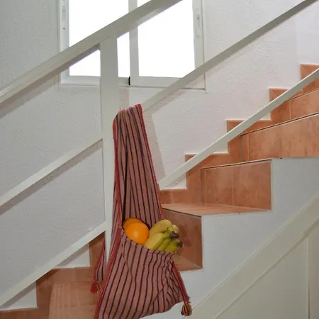 Casa A 20 Metros De La Playa En Holiday home Denia
