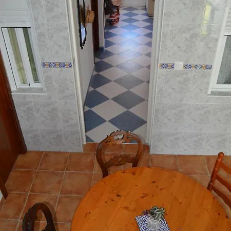 Casa A 20 Metros De La Playa En Holiday home