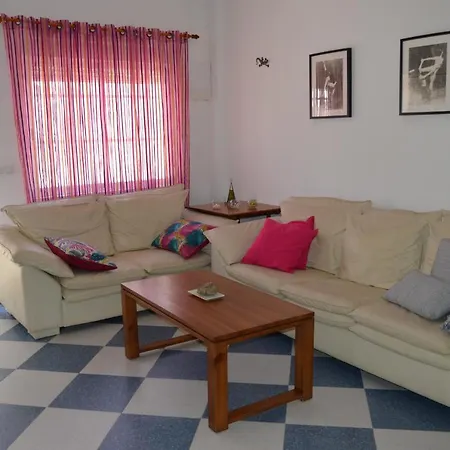 Casa A 20 Metros De La Playa En * Denia
