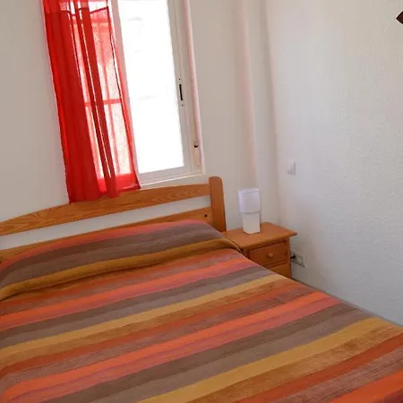 Holiday home Casa A 20 Metros De La Playa En Denia