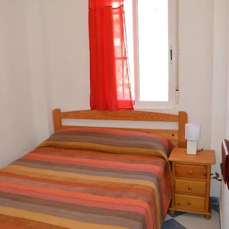 Casa A 20 Metros De La Playa En Denia