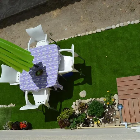 Casa A 20 Metros De La Playa En Denia