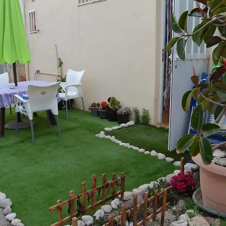 Casa A 20 Metros De La Playa En Holiday home Denia